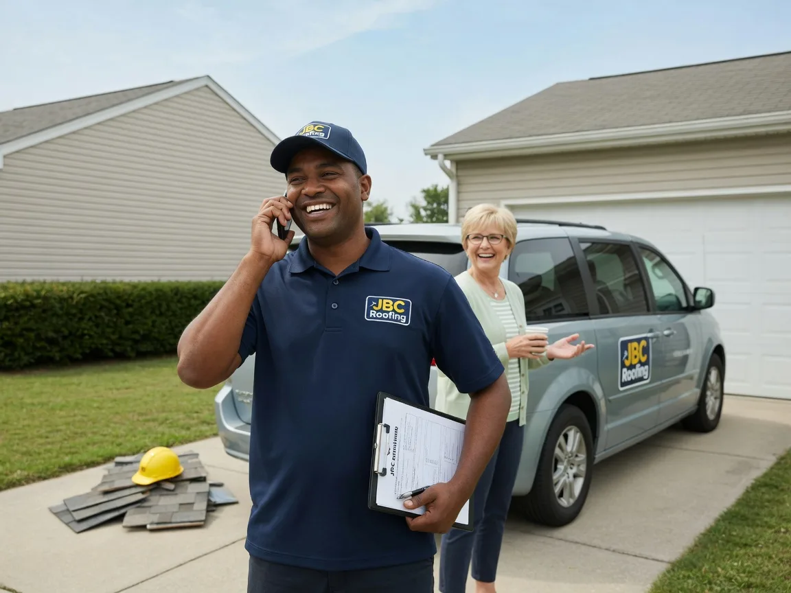 Roof Replacement Blanding, UT FAQs